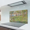 Coloray Schneidebrett Herdabdeckplatte 80x52 cm Produktbild-Vorschau 3