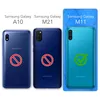 EAZY CASE - Glitzer Hülle kompatibel mit  Samsung Galaxy Produktbild-Vorschau 7