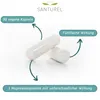 Santurel Magnesiumformel + Vitamin B6 + Taurin + Glycin + Produktbild-Vorschau 3