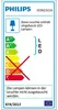Philips Plafoniera LED myLiving Cinnabar White 4x 4W Anteprima dell’immagine prodotto 12