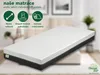 Prémiová matrace Skyflex s gelovou vrstvou | 90 x 200 cm | Náhled obrázku produktu 2