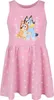 Bluey Bingo Rosa Kleid für Mädchen mit Trägern, Baumwolle Produktbild-Vorschau 2