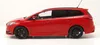MCG 18466 Ford Focus ST Turnier Kombi 2014 rot 1:18 Produktbild-Vorschau 3