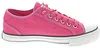Dockers by Gerli Damen Canvas Sneaker Pink Voir les images du produit 10