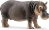 Schleich - Hipopotam 14814 Anteprima dell’immagine prodotto 1