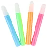 Knijp Textielstiften Glow in the Dark, 4st. Voir les images du produit 3