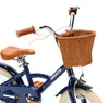 Génération Classic 12 pouces bleu - Vélo enfant Voir les images du produit 4
