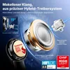 EarFun Air Pro 4+ Bluetooth Kopfhörer mit Hybrid ANC, Produktbild-Vorschau 3