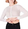 Krüger - Damen Dirndlbluse, Araceli (216267-000), Größe:40, Produktbild-Vorschau 7