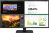 LG 43UN700P-B Monitor 108cm (42,5 Zoll)(UHD, AH-IPS, 8ms, Produktbild-Vorschau 1