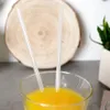 50 kusů brček pro opakované použití Náhled obrázku produktu 3