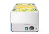 HENDI Bain-Marie elektrisch Eco-Line 340x540x(H)250 mm Produktbild-Vorschau 10