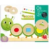 Goula - Raupe, 2 Jahr(e), Karton, Holz, Mehrfarbig Produktbild-Vorschau 9