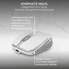 Cherry DW 9100 SLIM - Kabellos - RF Wireless + Bluetooth - Produktbild-Vorschau 7