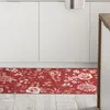 Küchenläufer  RANNA Teppichläufer Bodenmatte Flurläufer Produktbild-Vorschau 9