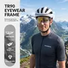 ROCKBROS Fietsbril, fotochrome bril, zonnebril, Productafbeelding-voorbeeld 4