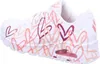 Skechers Uno Sneaker White Náhľad obrázku produktu 26