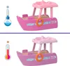 Barbie Mini Barbieland Sogno Barca Anteprima dell’immagine prodotto 6