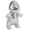 Pokemon 25 Jahre - Glumanda Silber Plüsch 20 cm Produktbild-Vorschau 3