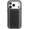 Etui Audi A6  Magsafe fare Iphone 17 Pro - Czarne Anteprima dell’immagine prodotto 1