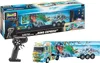 Revell 24534, Ťažké nákladné auto, 1:32, 8 rok / roky Náhľad obrázku produktu 1