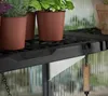Palram - Canopia serre étagère Signature 2er Set Anthracite Voir les images du produit 3