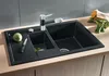 Blanco METRA 6 S lavello 780 x 500 mm antracite 513473 Anteprima dell’immagine prodotto 2