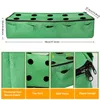 Pflanztasche Vliesstoff 20 Gallonen Atmungsaktive Produktbild-Vorschau 2
