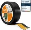 Battiscopa autoadesivo 50x20 mm in plastica, battiscopa Anteprima dell’immagine prodotto 1