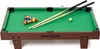 METEOR POOL 3FT MINI BILARDOVÝ STŮL s příslušenstvím Náhled obrázku produktu 3