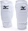 Mizuno VS-1 Knieschoner, weiß, groß. M Produktbild-Vorschau 1