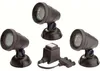 Oase Lunaqua Classic LED Set 3, Teichbeleuchtung Produktbild-Vorschau 1
