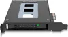 Icy Dock ToughArmor MB111VP-B - Mobiles Speicher-Rack - U.2 Produktbild-Vorschau 2