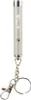 LED Pointer Catch the Light, Fisch 8 cm grau Anteprima dell’immagine prodotto 9
