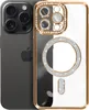 A smartphone and its protective case are shown side-by-side. Náhled obrázku produktu