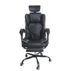 Ergonomischer Gaming‑Stuhl, Belüfteter Kühlsitz, Bürostuhl Produktbild-Vorschau 12