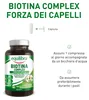 BIOTIN-KOMPLEX Nahrungsergänzung für Haut, Haare & Nägel, Produktbild-Vorschau 4