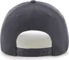 47 Brand Cap Detroit Tigers Cold Zone MVP DP navy Produktbild-Vorschau 2