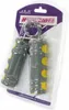 Handtrainer Unterarmtrainer - Fingerhantel zur Stärkung der Produktbild-Vorschau 3