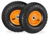 Relaxdays Sackkarrenrad 2er Set, 4.10 3.50-4, luftbereift, Produktbild-Vorschau 8