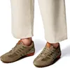 GEOX Herren Sneaker Snake Original A Produktbild-Vorschau 49
