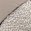 3-teiliges Baumwoll-Bettwäsche-Set WILD, 240 × 220 cm Produktbild-Vorschau 7