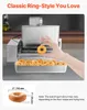 Komercyjna automatyczna maszyna do produkcji pączków VEVOR, Podgląd zdjęcia produktu 4