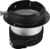 A studio flash adapter mount. Podgląd zdjęcia produktu