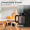 Cecotec Coffee 66 Drop & Thermo Time, Filterkaffeemaschine, Produktbild-Vorschau 6