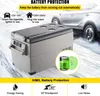 VEVOR Cool Box 35L Mini přenosná chladnička do auta Náhled obrázku produktu 6
