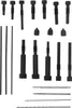 Extracteur de bougie de préchauffage, Kit d'extraction de Voir les images du produit 1