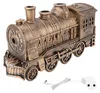 Umidificatore da 300 ml a forma di treno, diffusore per Anteprima dell’immagine prodotto 1
