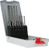 Bosch SDS-plus 7X Hammerbohrer 7tlg. 5/6/6/8/8/10/12mm ( Produktbild-Vorschau 1