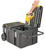 DEWALT Mobile Montagebox T-STAK Voir les images du produit 6